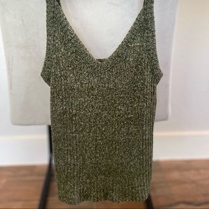 American Eagle Soft & Sexy tank
